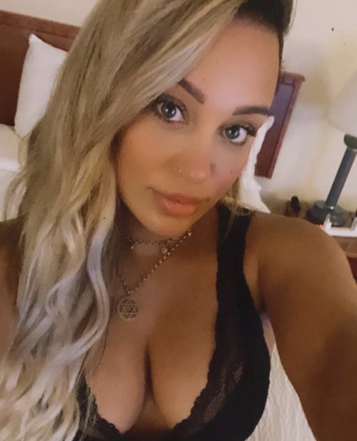 Brazilian model girl in Milford