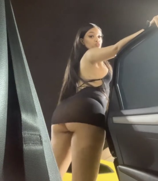 Sweet & Sexy🍒