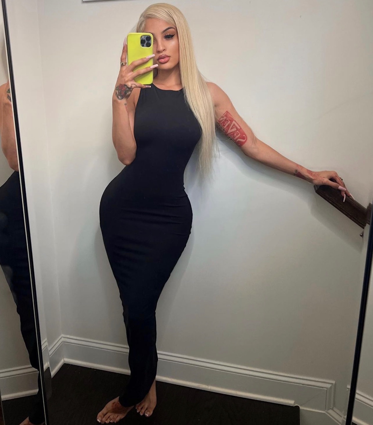 escorts