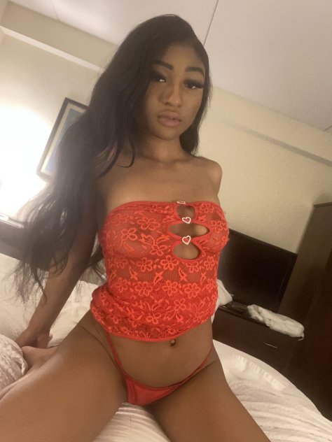 Sexy and seeking