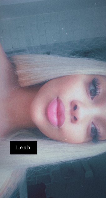 Leah <3 Ask about my sexy girlfriend !! No AA