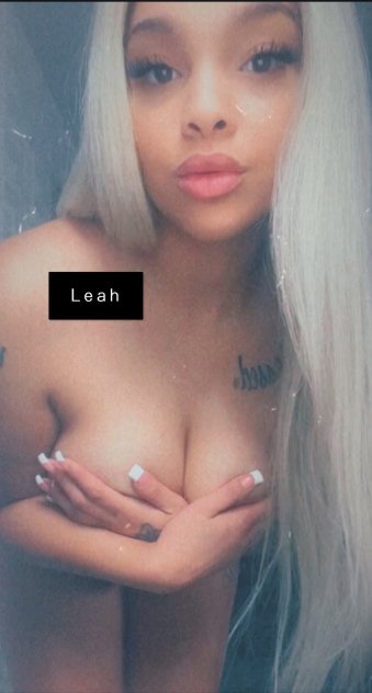 Leah <3 Ask about my sexy girlfriend !! No AA