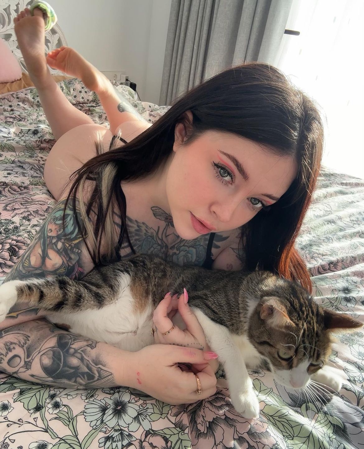 I’m down for fun 100% legit HMU Incall/Outcall Queens 😘