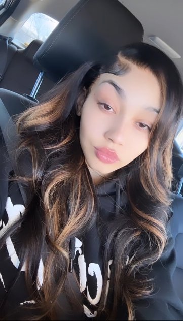 Your New Exotic Petite Fantasy