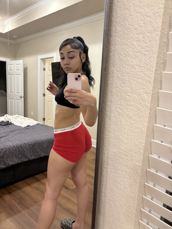 Your New Exotic Petite Fantasy