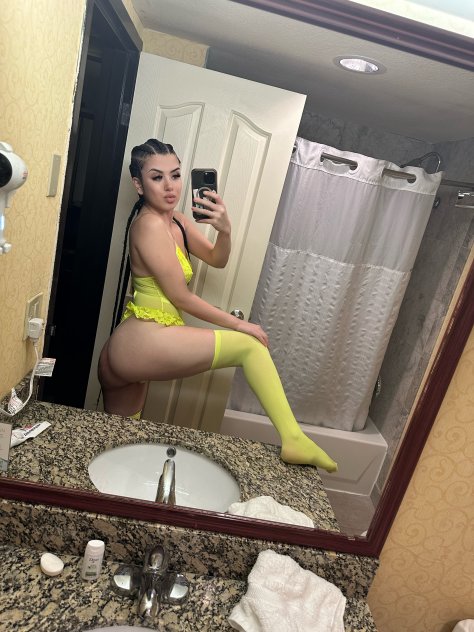 Snohomish or king county outcalls!