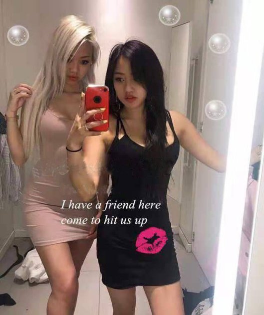 escorts