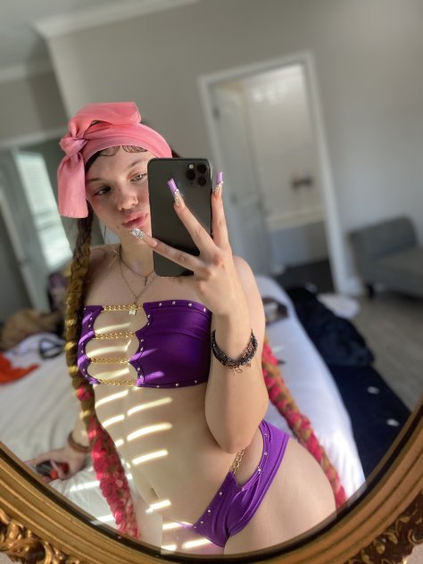 Come Take a Sip Of Me