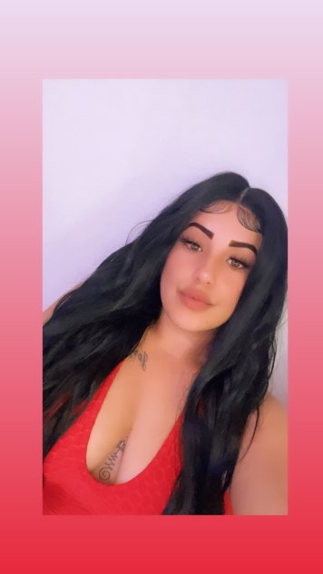 Sasha New In Twon Babys🥵