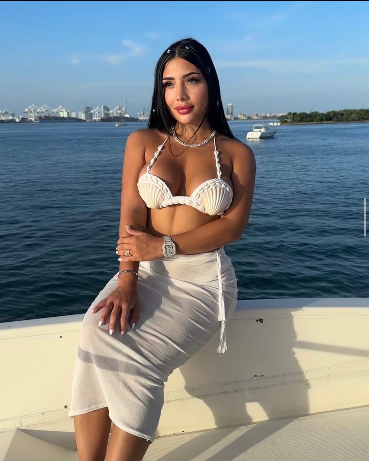 escorts