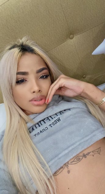 Chica Latina Sexy