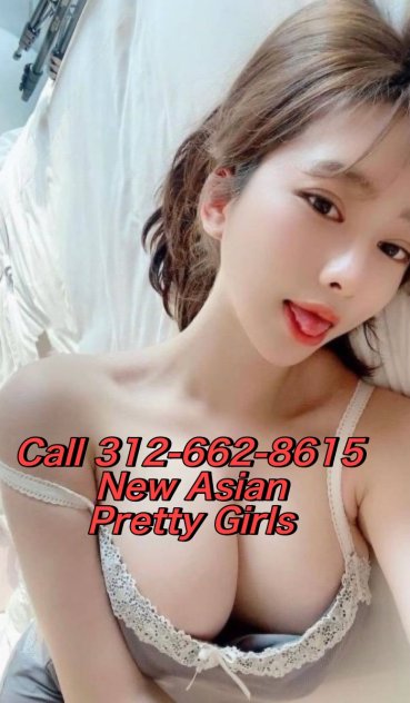 🔥🔥🔥🔥🔥 New Pretty Asian serve you the best.✳️🔥 H🔥O🔥T🔥🟪 Call 312-662-8615 to make appointment.