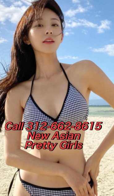 🔥🔥🔥🔥🔥 New Pretty Asian serve you the best.✳️🔥 H🔥O🔥T🔥🟪 Call 312-662-8615 to make appointment.