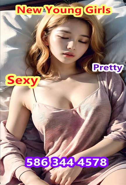 🈴🈴▃▃▃ 🈴🈴Busty Pretty Sexy☎️☎️586-344-4578🈴🈴▃▃▃ 🈴🈴Highly Addictive!