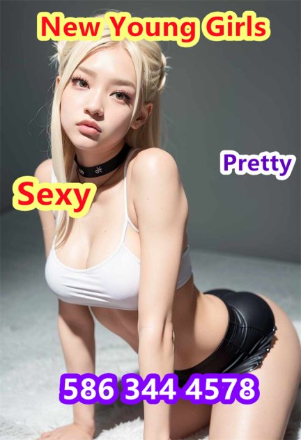 🈴🈴▃▃▃ 🈴🈴Busty Pretty Sexy☎️☎️586-344-4578🈴🈴▃▃▃ 🈴🈴Highly Addictive!