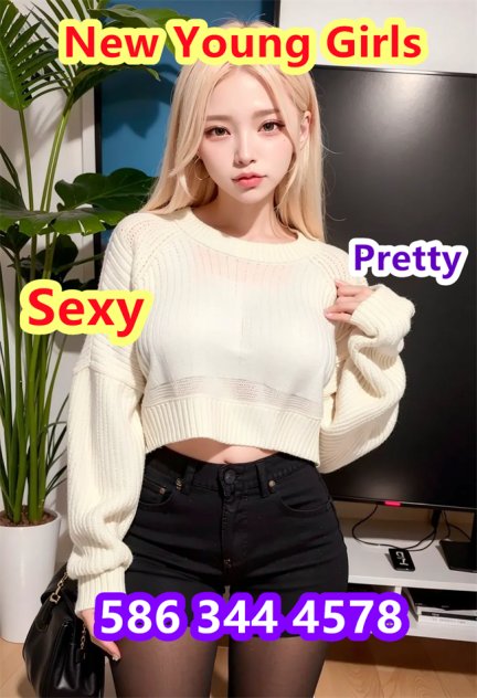 🈴🈴▃▃▃ 🈴🈴Busty Pretty Sexy☎️☎️586-344-4578🈴🈴▃▃▃ 🈴🈴Highly Addictive!