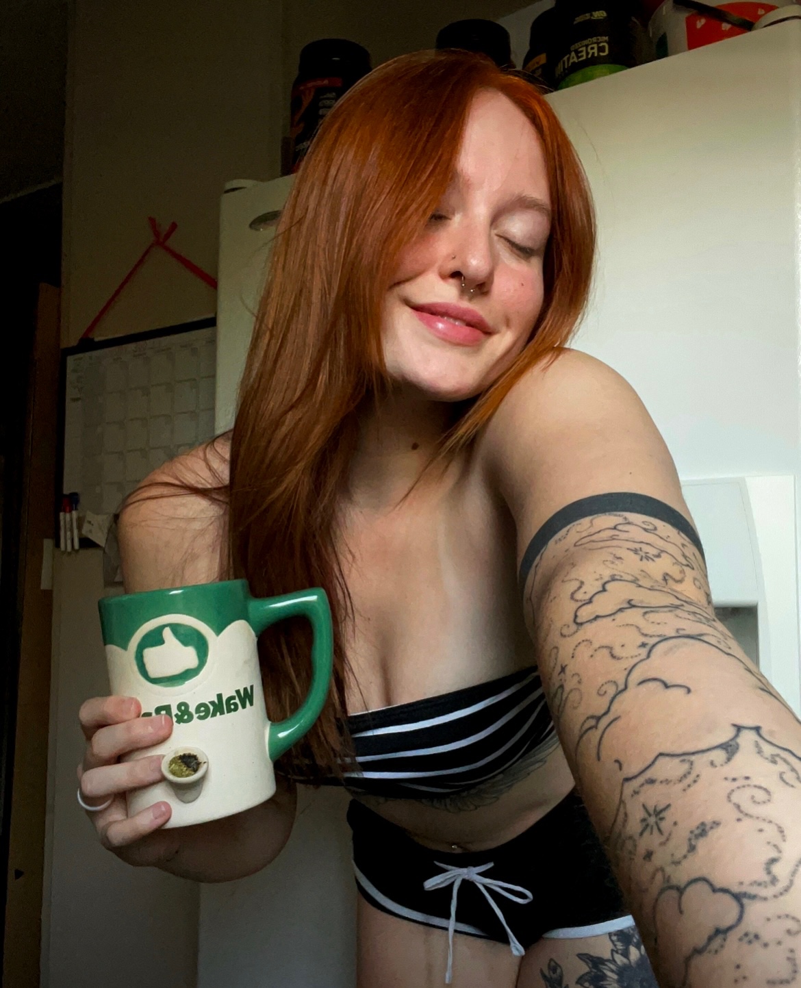 Your DREAM girl💋 Your HOT slutty fantasy that makes you cum all day long🍑💦