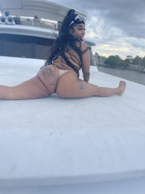 Private fun 7 minutes to Heaven
