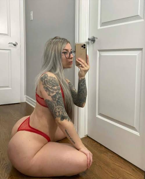 Horny asf🍆🍑💦
