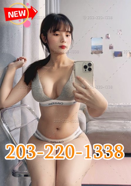 B*⚜💝Sexy girls⚜💝Passionate Service💖⚜💝Warm~203-220-1338