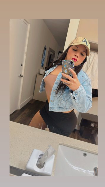 New in Orlando 100% latina call me +16892584234