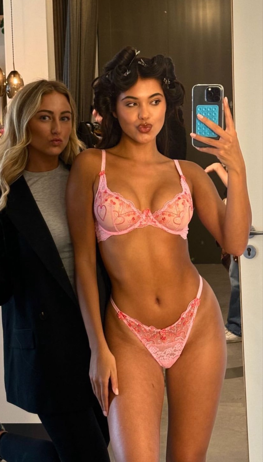 escorts