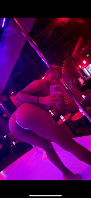 EXOTIC EBONY AVAILABLE @3pm 4/13 - 4/15 InCall Kirkland