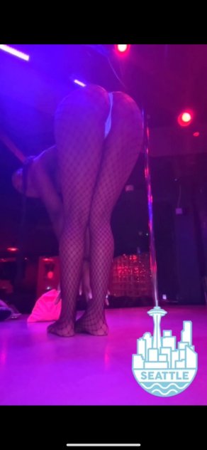 EXOTIC EBONY AVAILABLE @3pm 4/13 - 4/15 InCall Kirkland