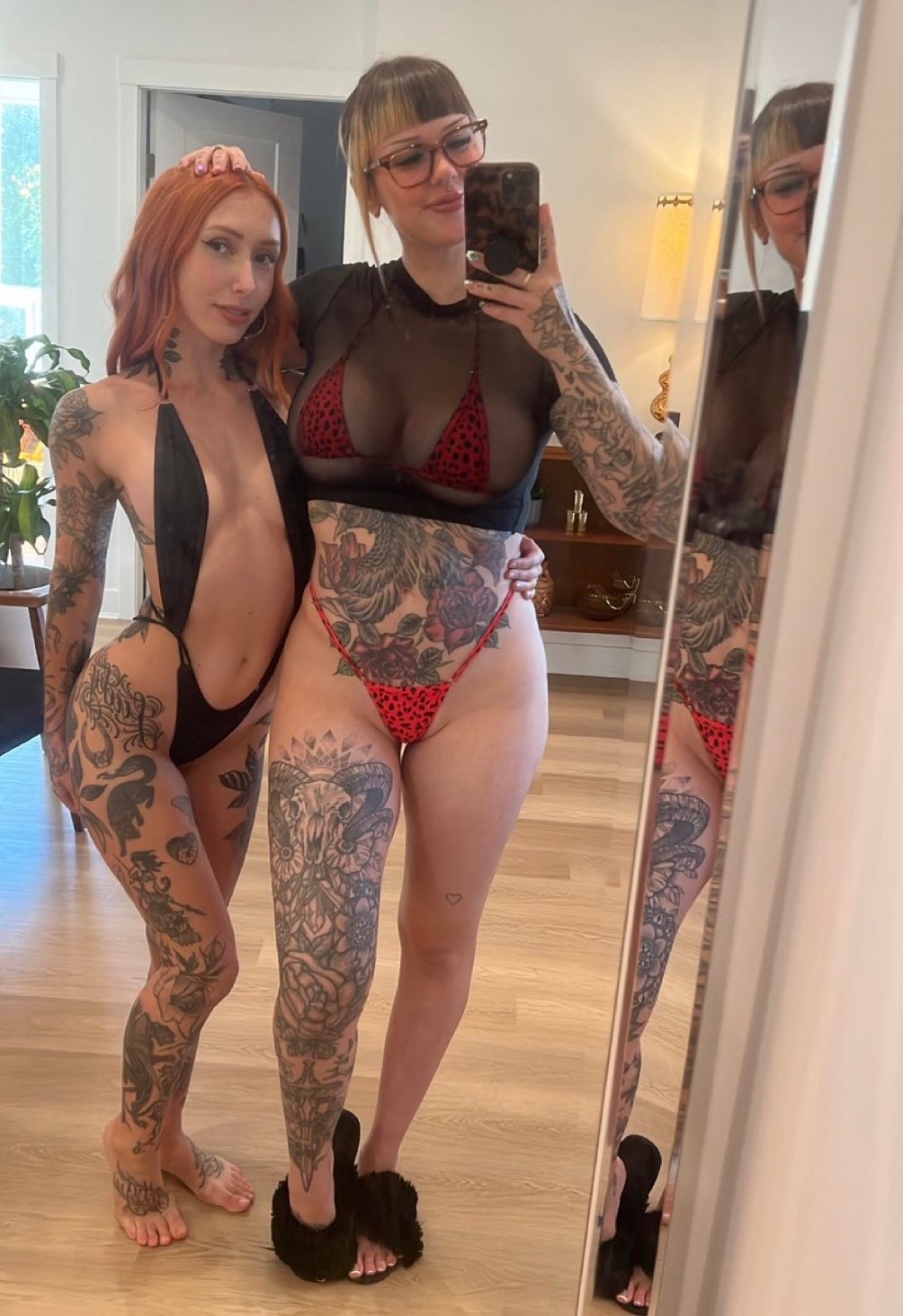escorts