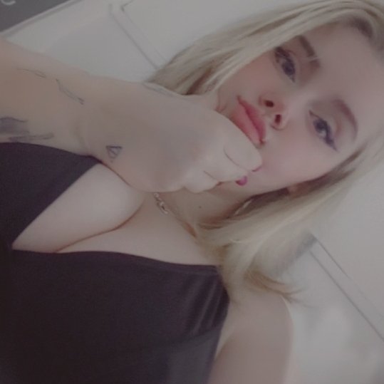 I will let you com harder if you can make me the girl of your choice
