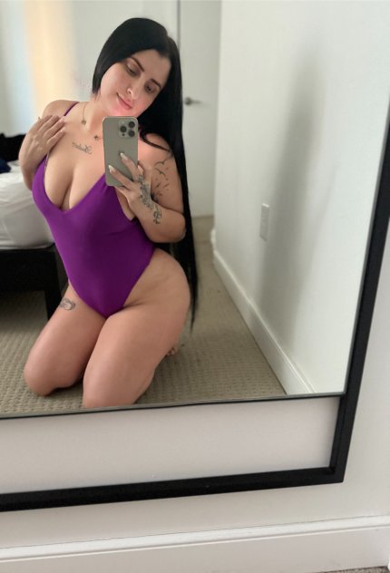 Sexy Cuban Girl