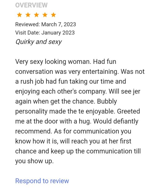 escorts