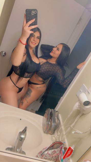 the best Latinas u will taste!!