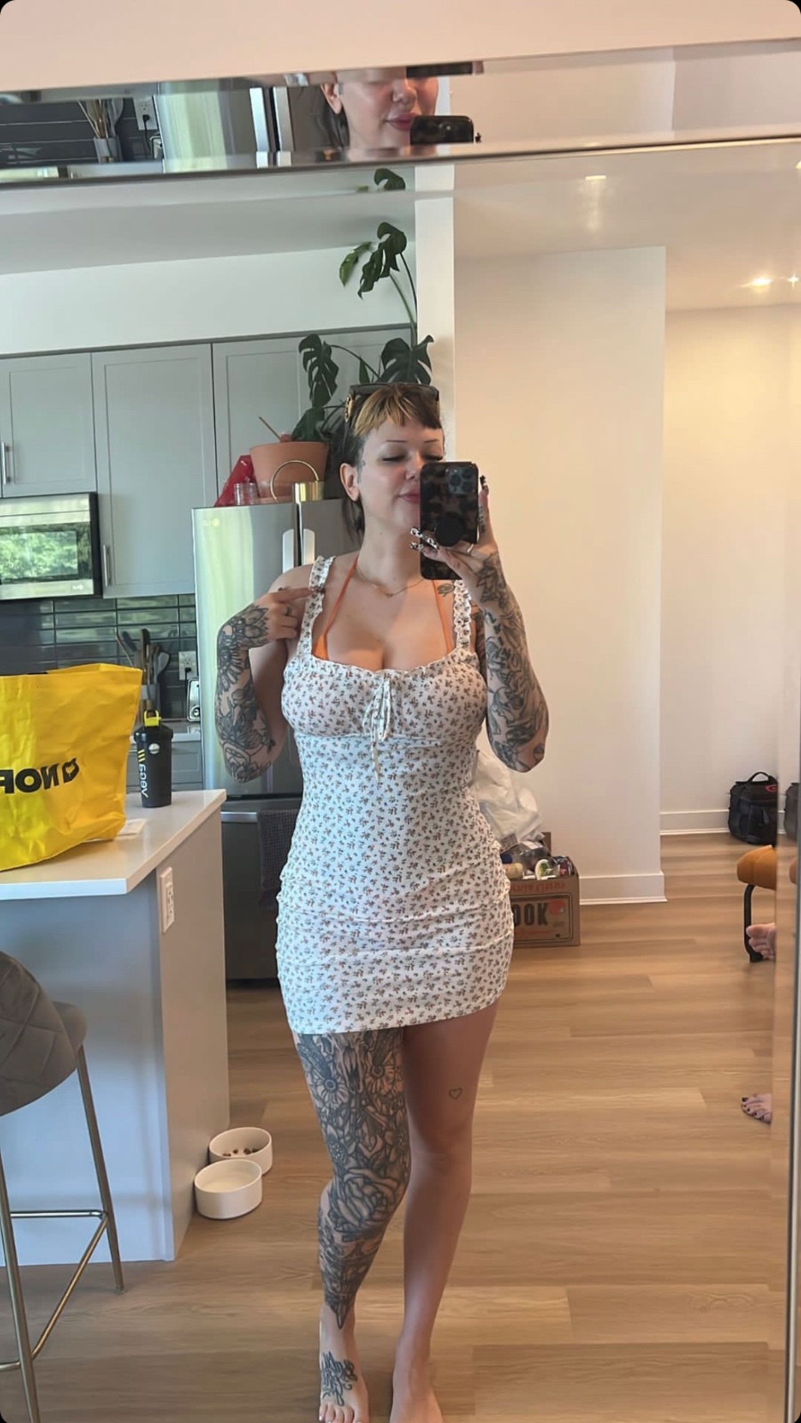 I’m AVAILABLE FOR HOOKUPS🍑 TEXT ME: +1 (984) 286-0841 Instagram: bella_kate5117