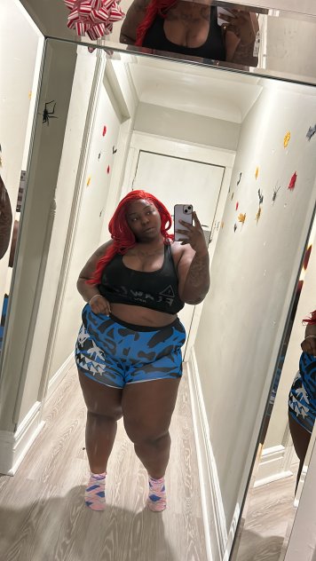 5 ⭐️ BBW Beauty For Your Kinky Pleasures