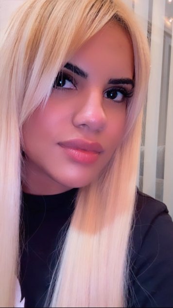 Sexy girl