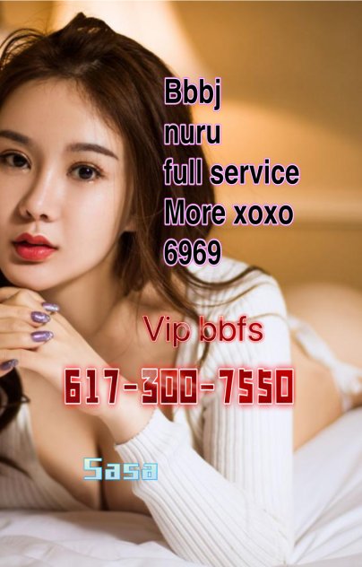 617-300-7550 shower together GFE lick nuru massage asian more 6969