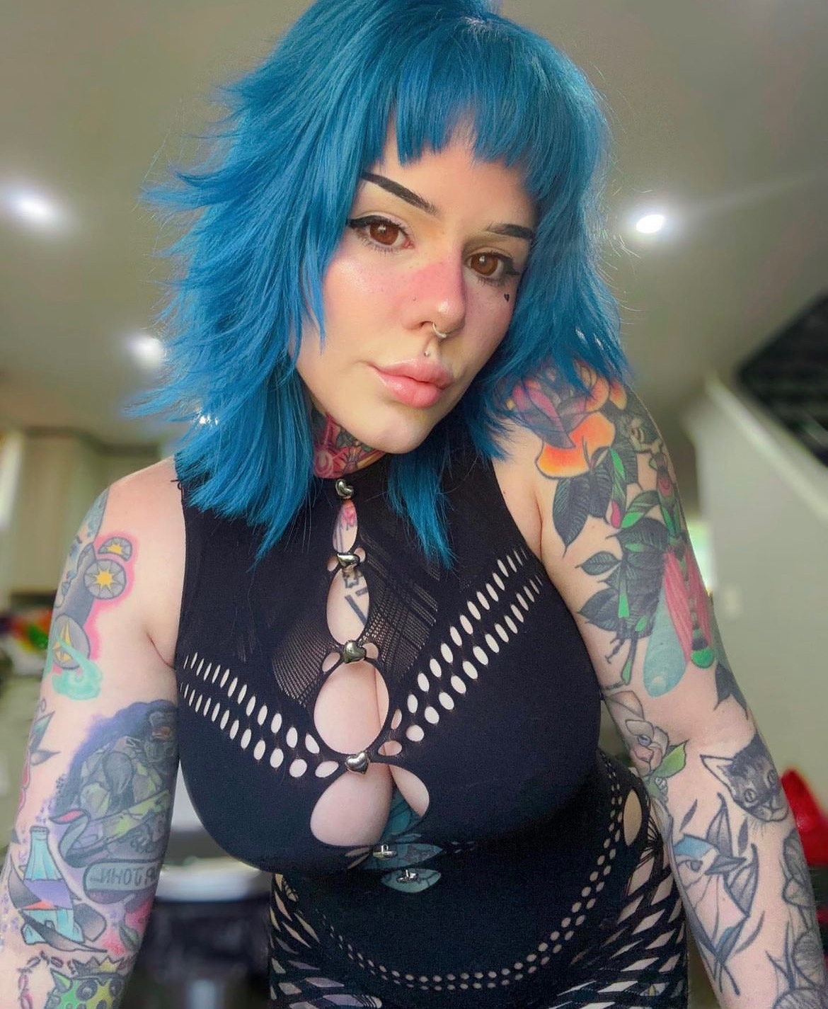 Hey baby ❤️ HMU, Am ready to help you get wet and explore new pleasures😘