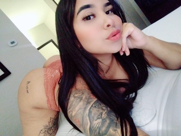 🌹tu dulce y joven niña