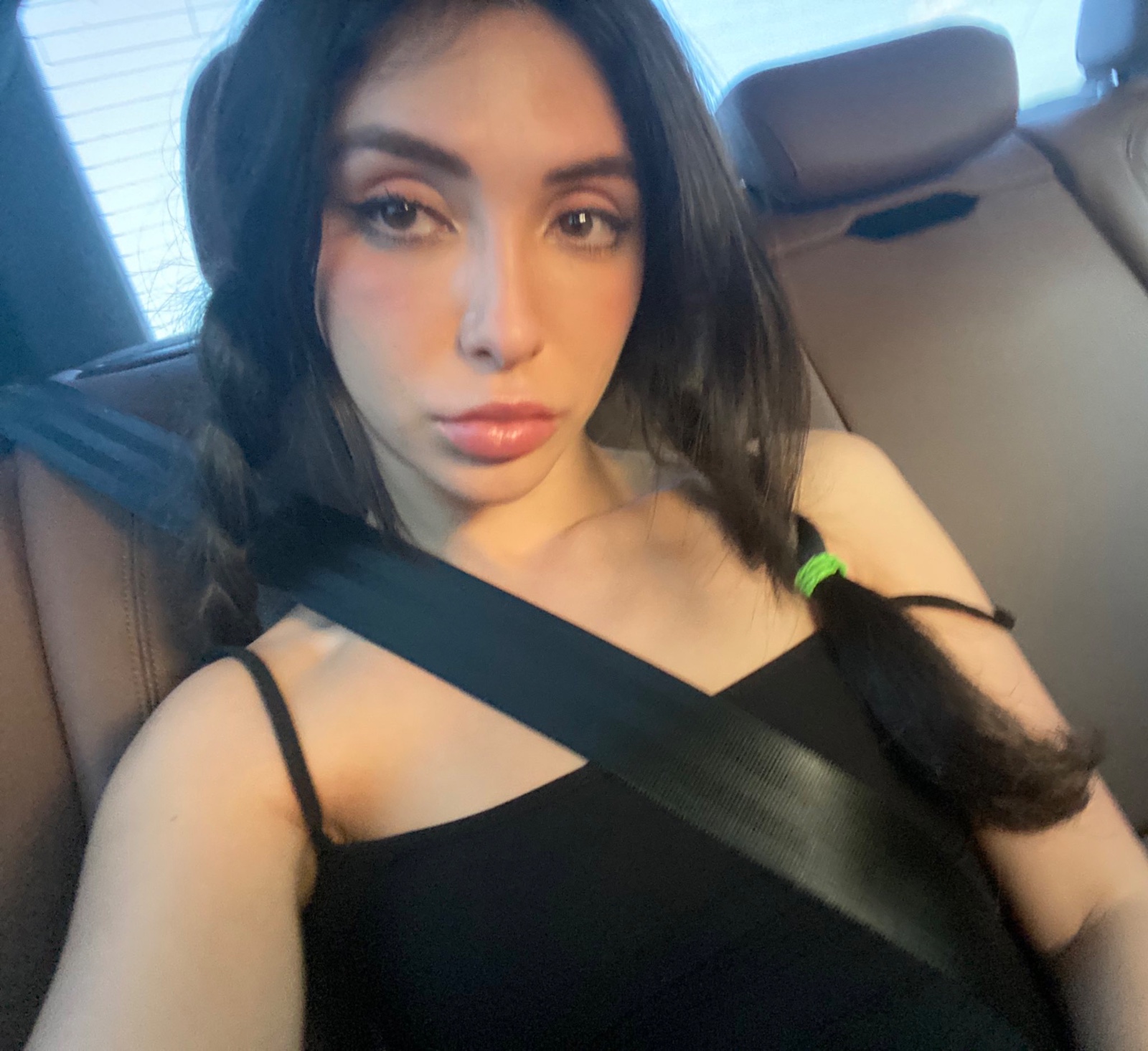 Available for fun