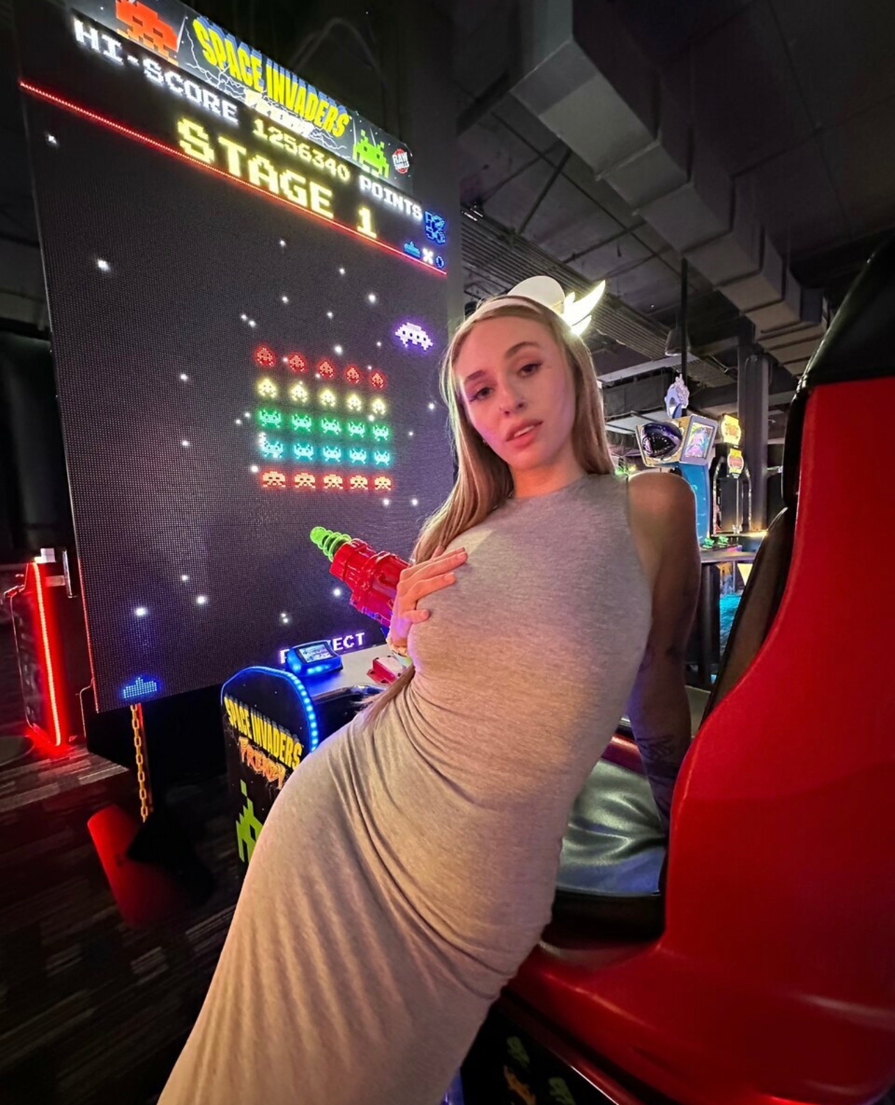 escorts
