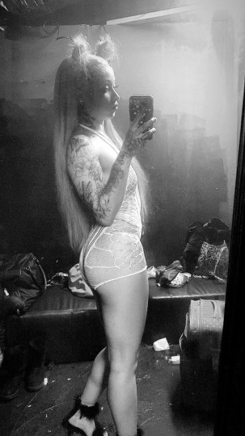 Available now 💋