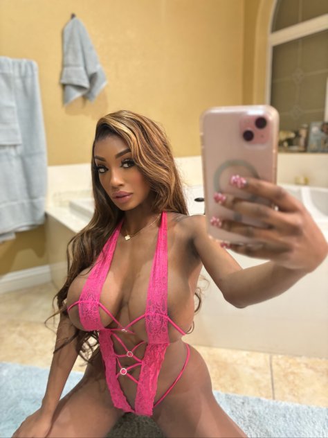 Woman of your Dreams