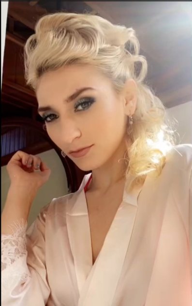 100% REAL Russian/Ukrainian 4U