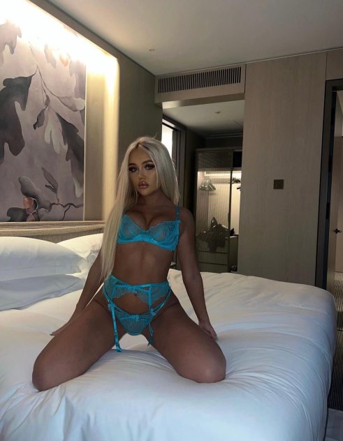 New Hot European