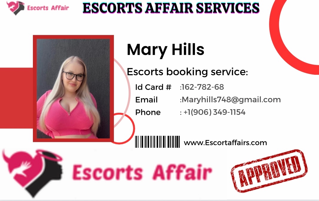 escorts