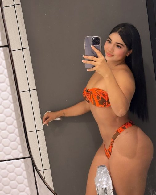Ninfomana venezolana Disponible 24/7