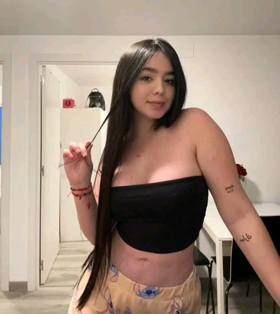 DISPONIBLE EN TU AREA POR POCOS DIAS DAME EL GUSTO DE CONOCERTE