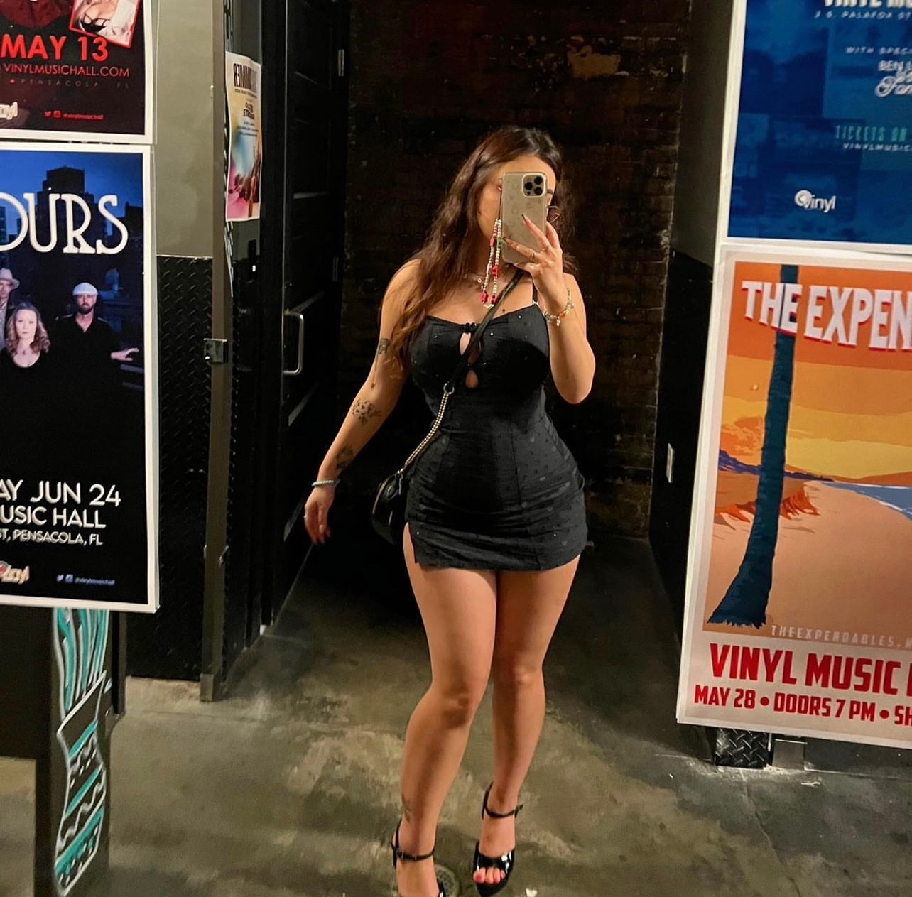 escorts