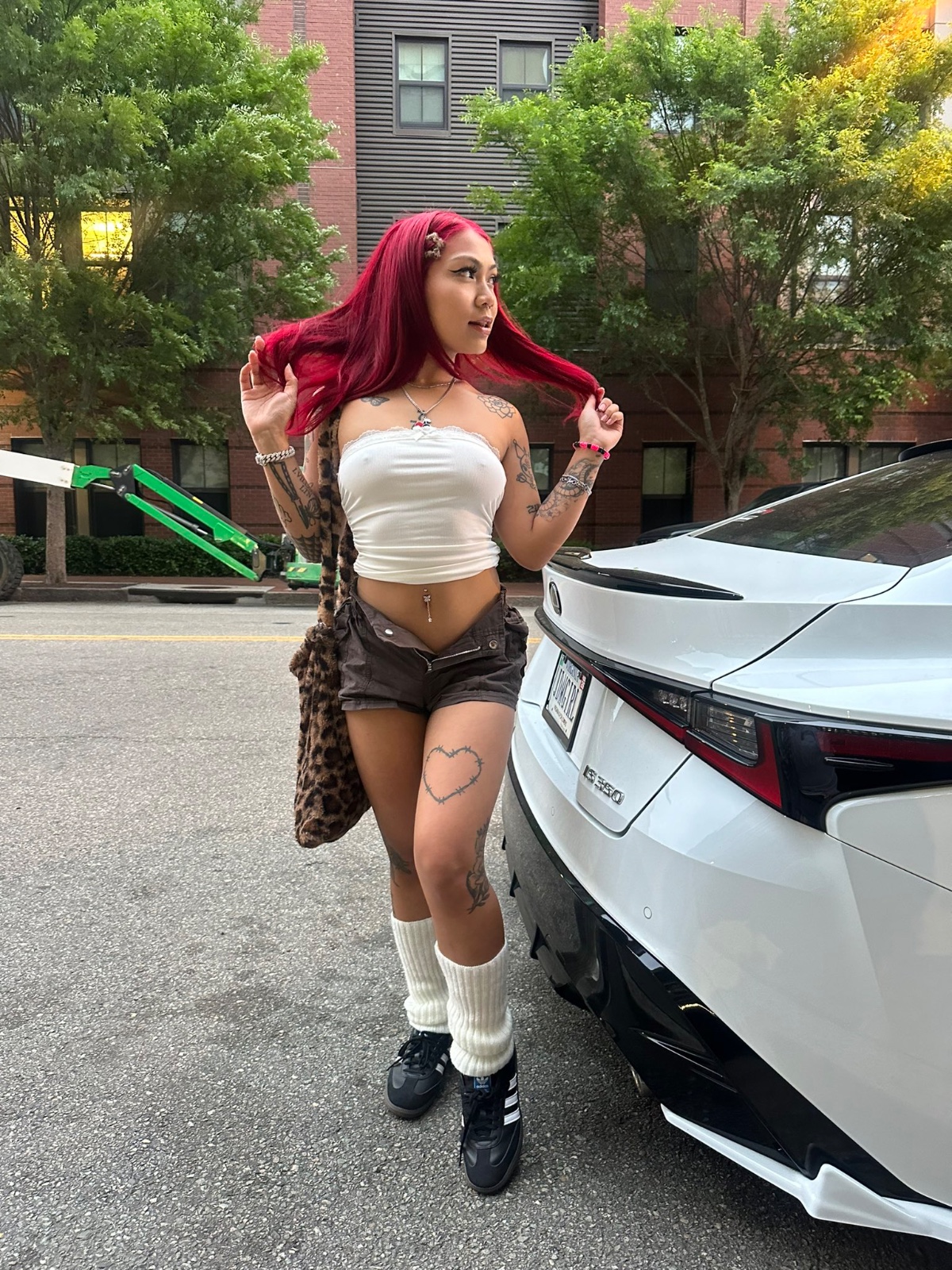 escorts